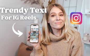 Add Flair to Your Captions: Using Fancy Text for Viral Posts