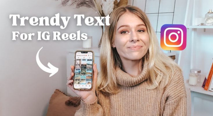 Add Flair to Your Captions: Using Fancy Text for Viral Posts