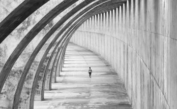 Architecture, human, city — Construction Mgmt Software Designed for Real-Time Tracking