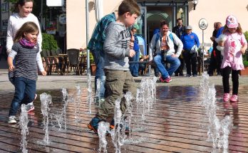 Children, water feature, friedrichshafen — Digital Marketing Trends That Still Matter in 2026