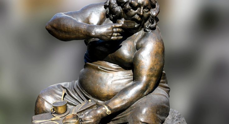 Figure, nuremberg, woman — Effective ways to track your weight loss progress - a medical guide