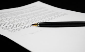 Document, agreement, documents — Forex Trading Essentials: What Every Trader Should Know