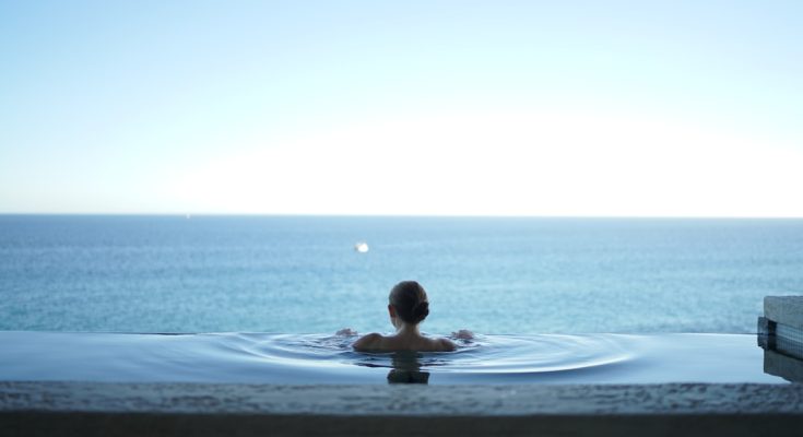 wellness and relaxation