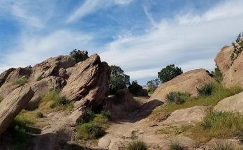 Vazquez rocks, nature, california — In advance playing, you'll need to place your own wished choice dimensions