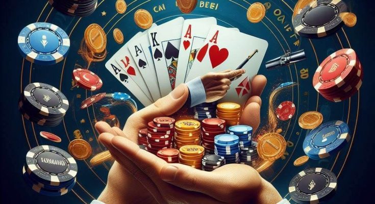 Responsible gambling  essential tips by Chicken Road for a safer experience
