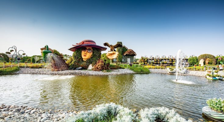 Dubai, miracle, garden — Schauen wir die schreiber eingeschaltet, expire Optionen Jedermann PayPal fur den Ausgleich Ihres Ku