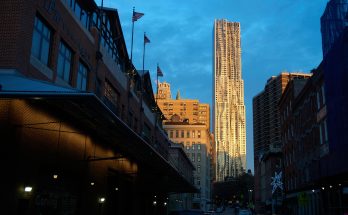 Sunrise, morning, spruce street — Top Queen Part-Time Opportunities in Entertainment