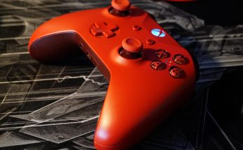 Gaming, xbox, controller — Why an Eat-and-Run Guarantee Ensures Your Deposits Are Safe