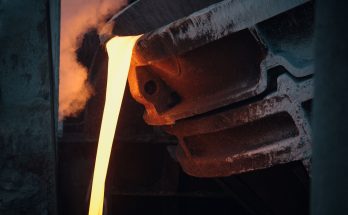 Foundry School training